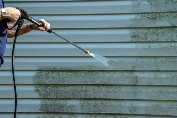 Boat and Dock Cleaning in Reed Creek, GA