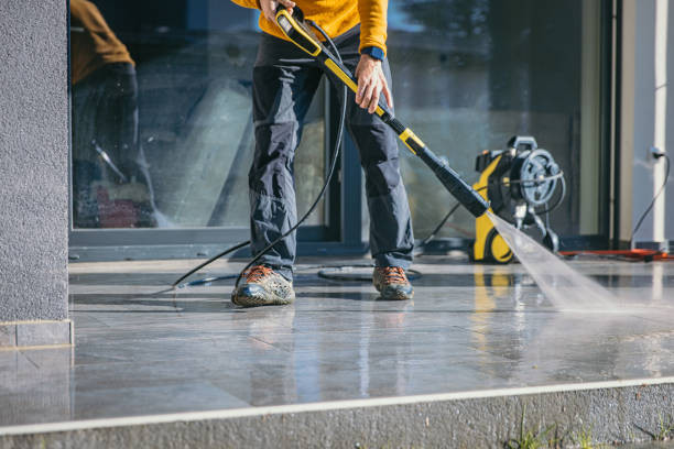 Playground Equipment Cleaning in Reed Creek, GA