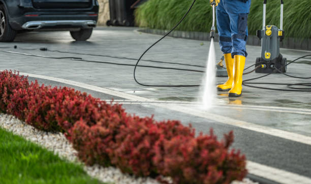 Best Playground Equipment Cleaning  in Reed Creek, GA
